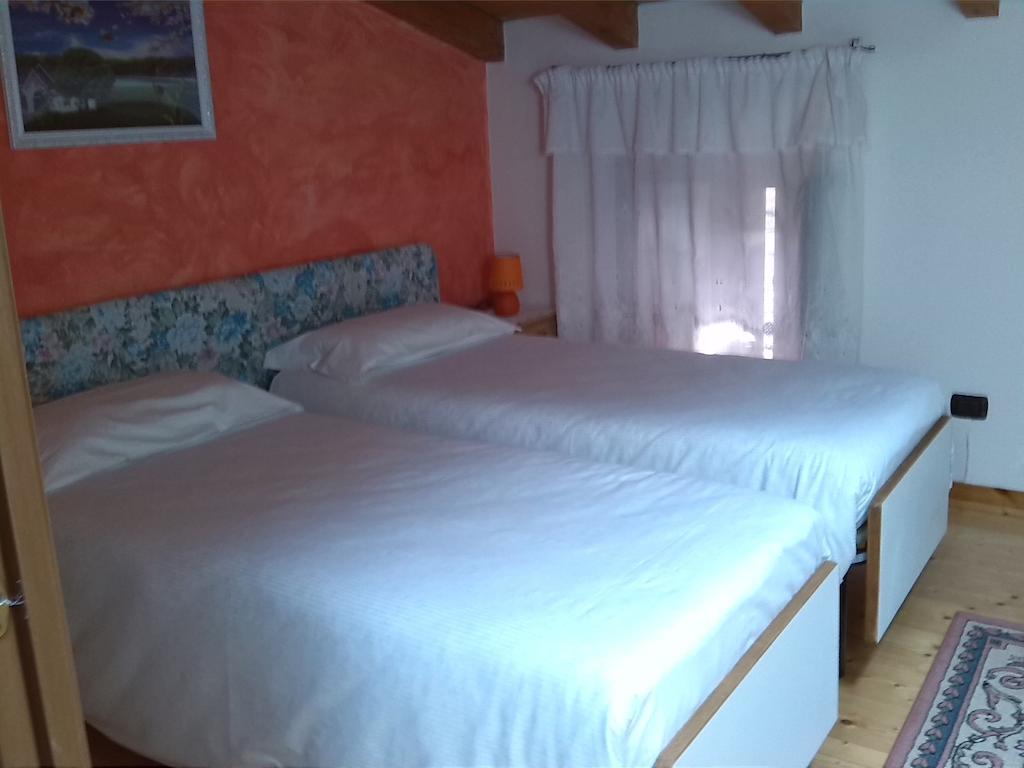 Bed and Breakfast La Carbonara 6 Бардолино Экстерьер фото
