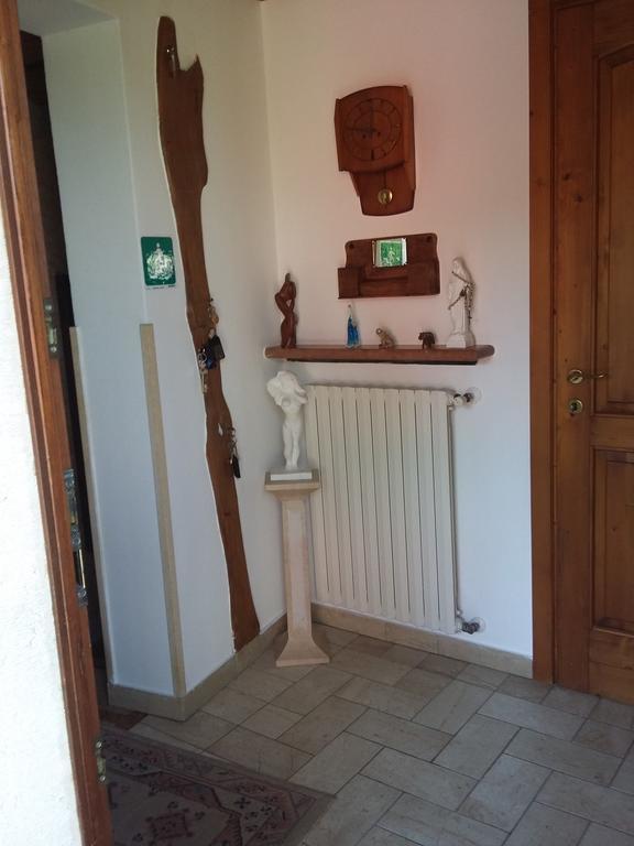 Bed and Breakfast La Carbonara 6 Бардолино Экстерьер фото