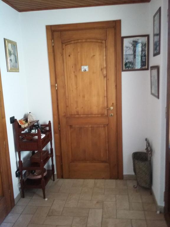 Bed and Breakfast La Carbonara 6 Бардолино Экстерьер фото