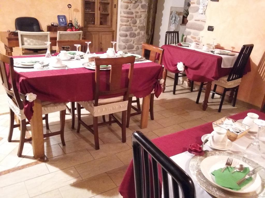 Bed and Breakfast La Carbonara 6 Бардолино Экстерьер фото