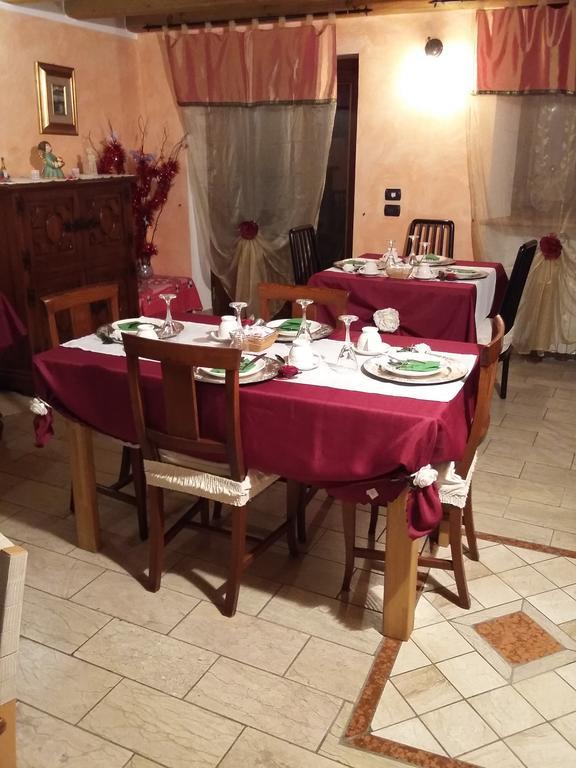 Bed and Breakfast La Carbonara 6 Бардолино Экстерьер фото