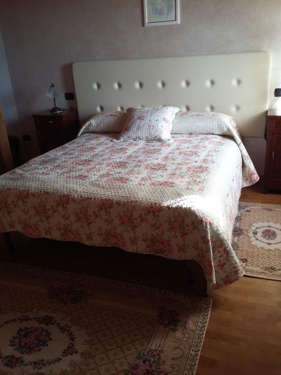 Bed and Breakfast La Carbonara 6 Бардолино Экстерьер фото