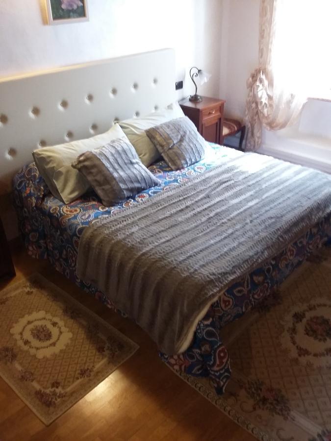 Bed and Breakfast La Carbonara 6 Бардолино Экстерьер фото