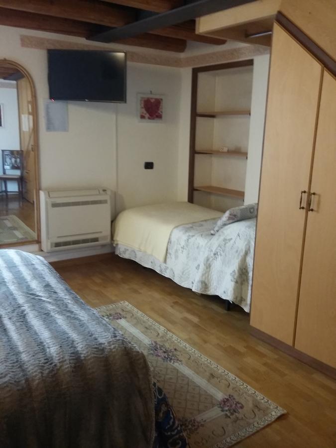 Bed and Breakfast La Carbonara 6 Бардолино Экстерьер фото